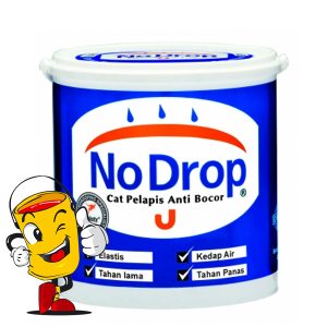 nodrop waterproofing